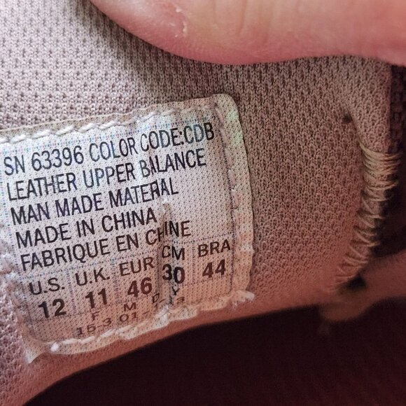 Skechers Relax Fit Memory Foam Leather Boat Shoes Size 12 - Picture 10 of 10